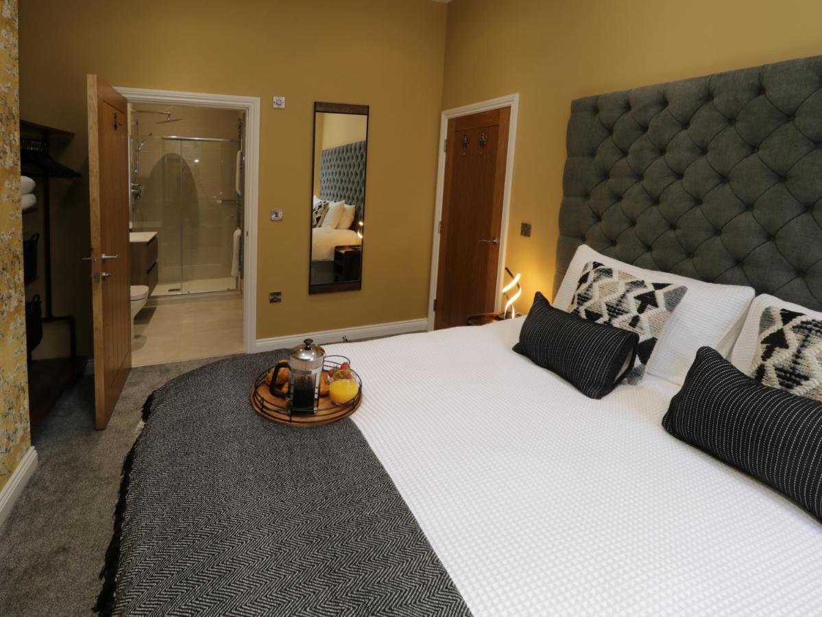 Apartamento Sapphire Seas Whitby Exterior foto